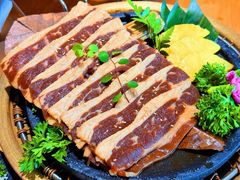 -红沃烤肉(家乐福2部店)