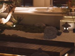 -沐SPA·坐忘山城·日式足道