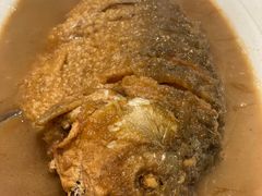 -阿庄新豫菜(通泰路店)