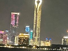 -金鸡湖景区