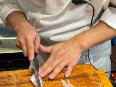 -江户·岚 创意料理(泛海店)