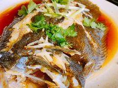 -兆辉木炭海鲜烧烤·海鲜小炒