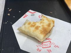 -高玛纳驴肉火烧(一世界店)
