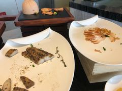 -索菲特酒店 · 云尚天际自助餐厅