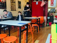 大堂-胖哥料理(兴义里店)