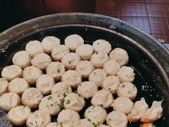 -小杨生煎(外滩NEO店)