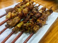 -巴依老爷新疆美食(望京小街店)