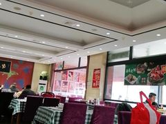 大堂-紫光园(燕郊总店)