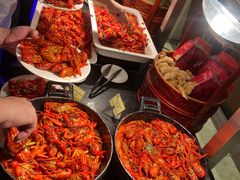 -昆泰嘉华酒店-嘉华咖啡厅