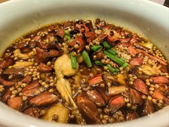 -沸腾鱼乡(知春路分店)
