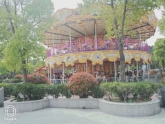 -南京银杏湖乐园