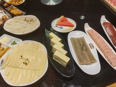 -东道煮牛肉火锅(东盛大街店)