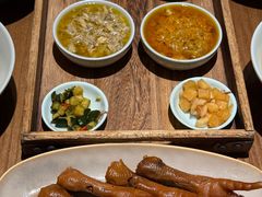 -李百蟹·江南蟹黄面·河景餐厅(夫子庙总店)