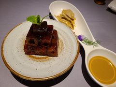 -梧桐北京烤鸭·铜锅涮肉(海岸城店)