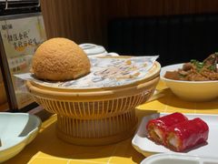 -蔡澜点心·粤菜(花城汇南区店)
