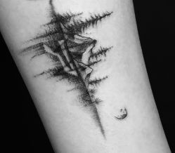 点击看大图 -AC TATTOO 纹身