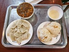 -姚记炒肝店(鼓楼店)