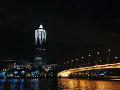 -运河游船(武林门码头)