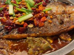 -鸣记脆皮烤鱼(亿合城店)