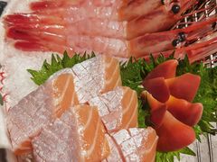 -隐泉京望日式料理(京华城店)