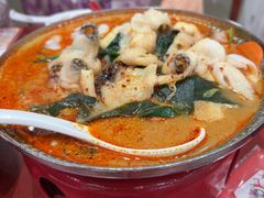 -喜家德虾仁水饺(长泰广场店)