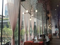 -赵小姐丨新中餐(曲江店)