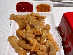 -海底捞火锅(曼巴特广场店)