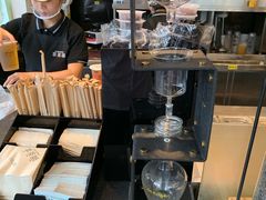 -萃茶师(琅西店)