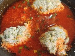 -张关合渣(航空大道店)