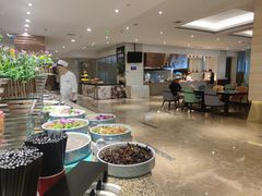 -宁波阳光豪生大酒店·豪生咖啡厅