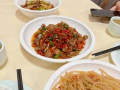 -笨罗卜浏阳菜馆(龙华鹏润达店)