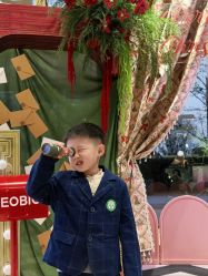 -奈尔宝家庭中心·亲子餐厅(苏州大悦城店)