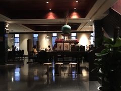 -粗茶淡饭·隐庐私厨(东亭店)
