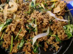 -烤肉宛饭庄(南礼士路店)