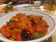 -大厨小馆(华阳城店)