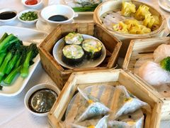 -番禺宾馆丽苑厅