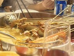 -围炉·川味鲜货火锅(万达珍珠坊店)