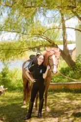 -奈斯霏儿童摄影