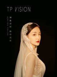 -青禾蒙娜丽莎婚纱摄影(武汉总店)