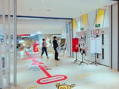 -当当书店(国泰广场店)