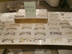 -爱视眼镜隐形眼镜美瞳护理液(书院店)