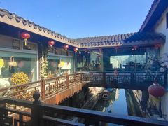 -同得兴 Since·1995 传统苏式面馆(十全街店)