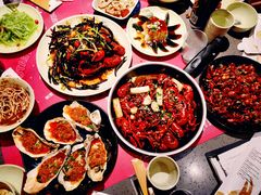 -一棠龙虾•王牌虾球(楚河汉街店)