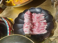 -羊大爷涮肉(亮马桥店)