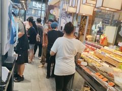 -非烤勿扰韩料自助烤肉(松山湖万科店)