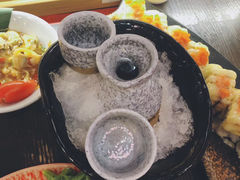 -白石的深夜食堂(大上海店)