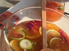 -锅立方•炭火蛙锅(六合万达广场店)