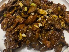 -同发号饭庄(复兴路店)