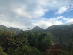 -黄岩国际大酒店·餐厅