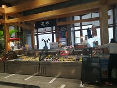 -弘安丽水温泉酒店